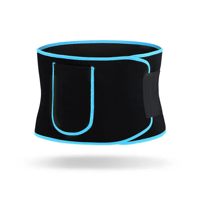 Waist Trainer Fitness Training Sauna Band Sweat Slimming Waist Trimmer BeltsPKR 6,298 off shippingDelivery by 23 DecReorder rate 45%