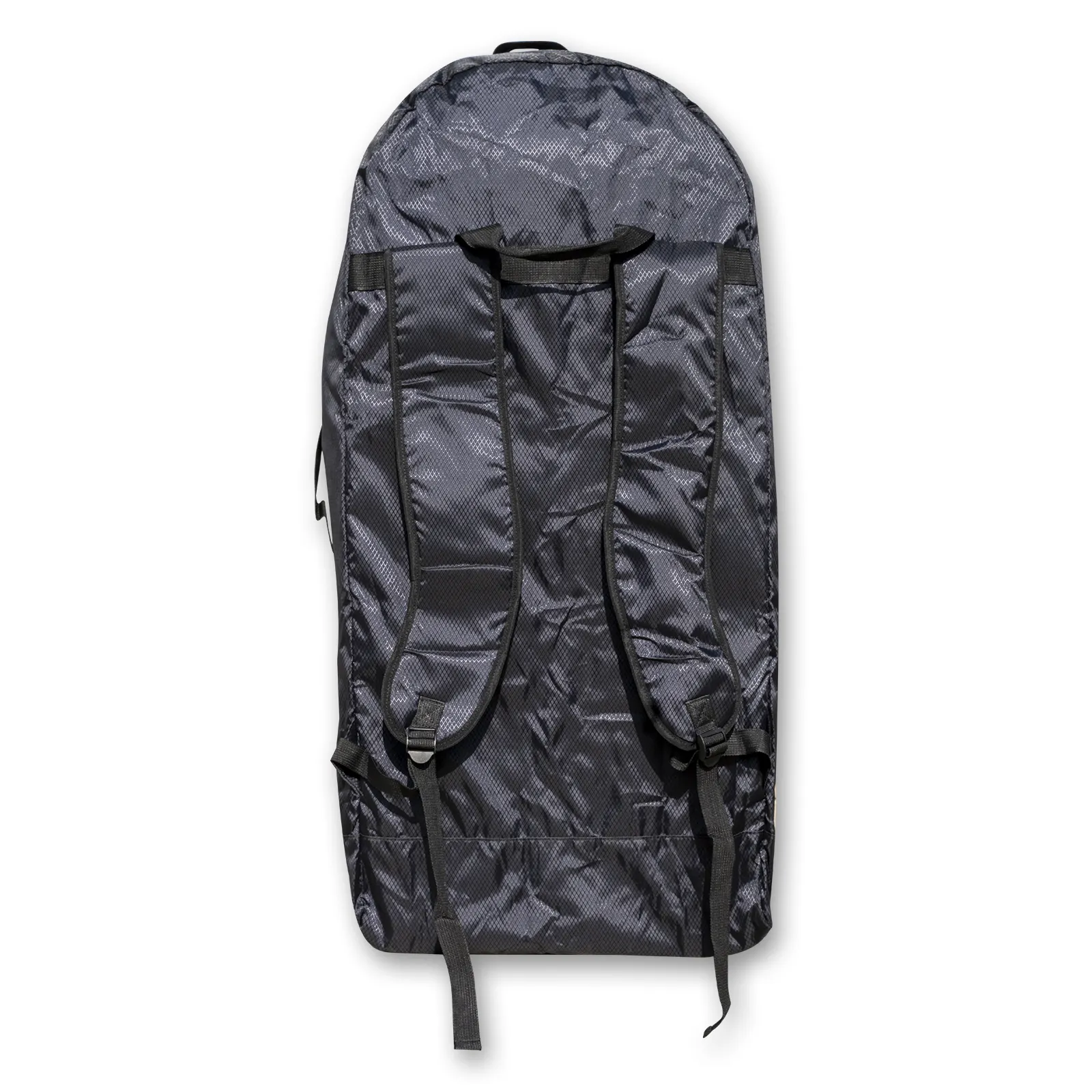Wavedream OEM Waterproof Inflatable SUP Stand Paddle Board Bag for Women Wheeled Travel Lakes Rivers Customized Logo