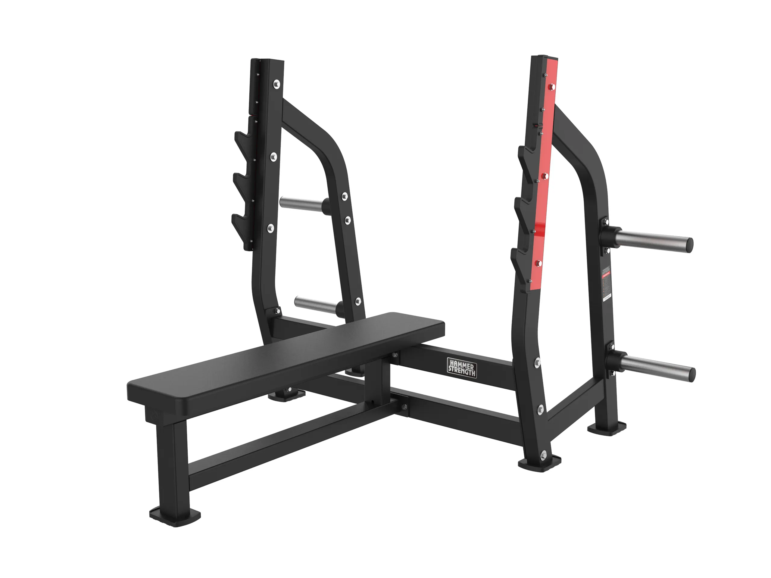 Wholesale Commercial Gym Weight Bench Press Strength Machine Fitness Flat BenchReorder rate 20%