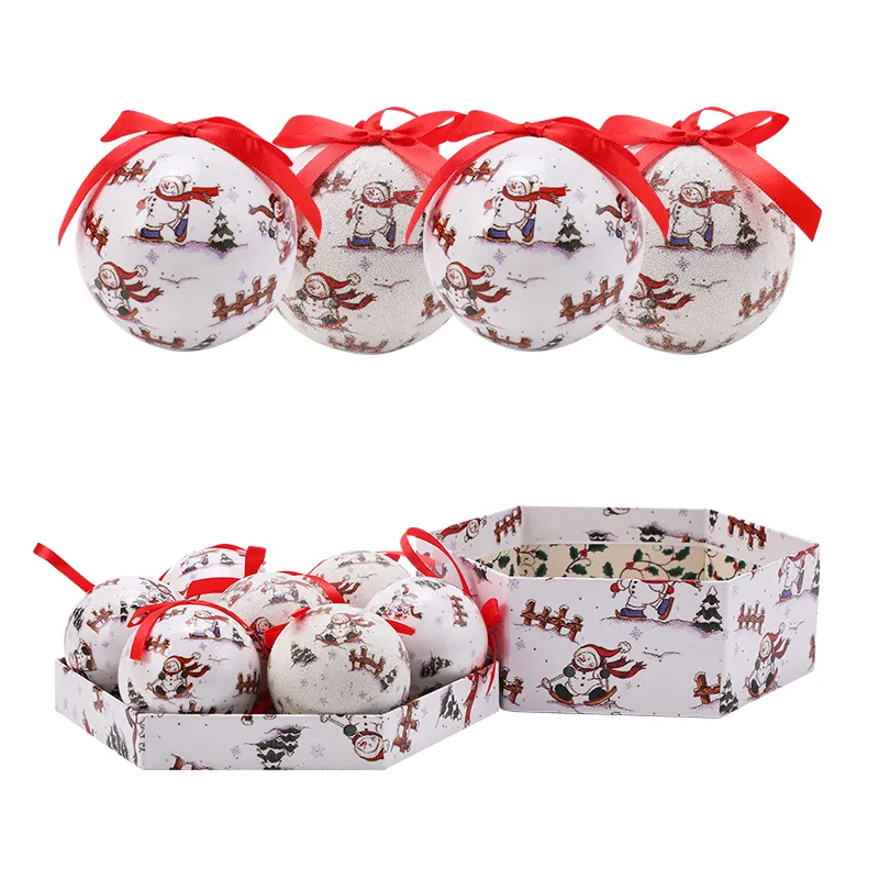 Wholesale Custom Christmas Decoration Supplies Foam Christmas Ball Xmas Tree Ornaments Bauble 7.35cm Promotion GiftPKR 6,298 off shippingDelivery by 23 Dec