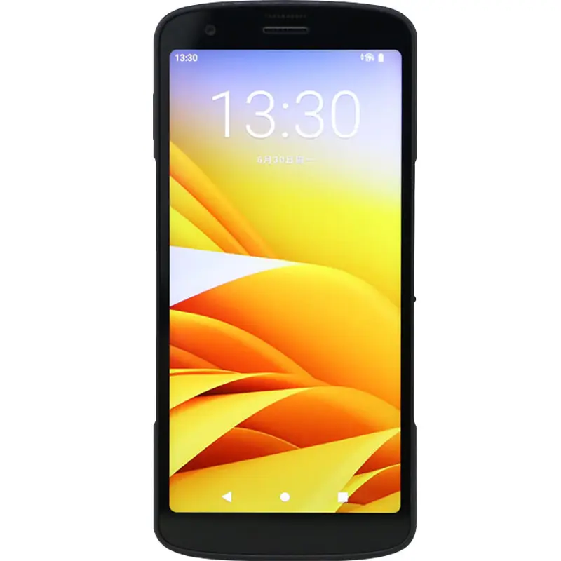 Zebra TC22/TC27 Android Handheld Data Collector PDA Terminal High Transparent TPU 9H Anti-Fingerprint Waterproof in Stock