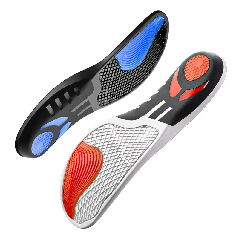 Zinsole Dropshipping Basketball Special Insole Gel Tup Pu Height Increase Orthopedic Sports & comfort InsolesPKR 6,298 off shippingDelivery by 23 DecReorder rate 25%