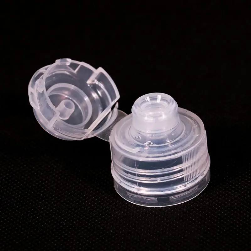 1881 Cover Lid 28/400mm Neck Finished Flip Top Dispensing Closure Silicone Valve Cap for Honey Sauce KetchupPKR 6,298 off shippingDelivery by 13 DecReorder rate 33%