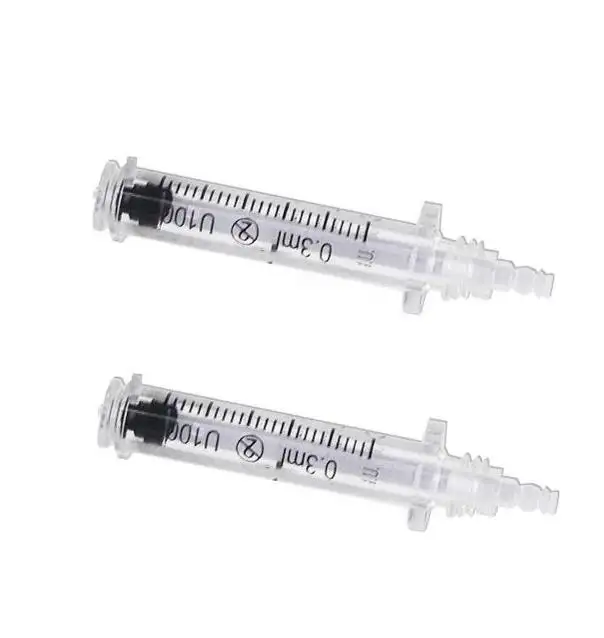 2 In 1 Hyaluronic Pen 0.3/ Hyaluronic Pen 0.5/ 0.3ml 0.5ml Free Ampoule Head Hyaluronic PenReorder rate 18%