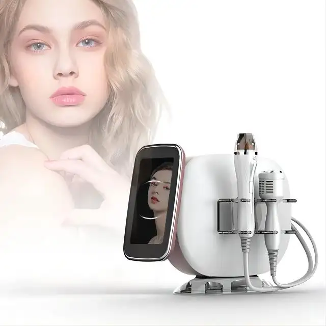 2026 Hot Selling Fractional Radio Frequency RF Skin Tightening Microneedling Machine Facial Lifting Firming US Skin RejuvenationPKR 6,298 off shippingDelivery by 17 DecReorder rate 21%