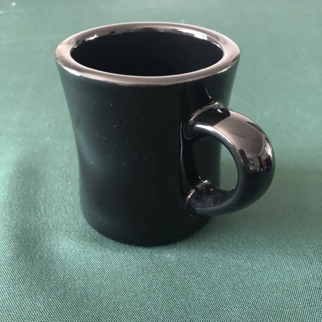 380ml Ceramic Custom logo Coffee CupPKR 6,298 off shippingDelivery by 24 DecReorder rate 20%