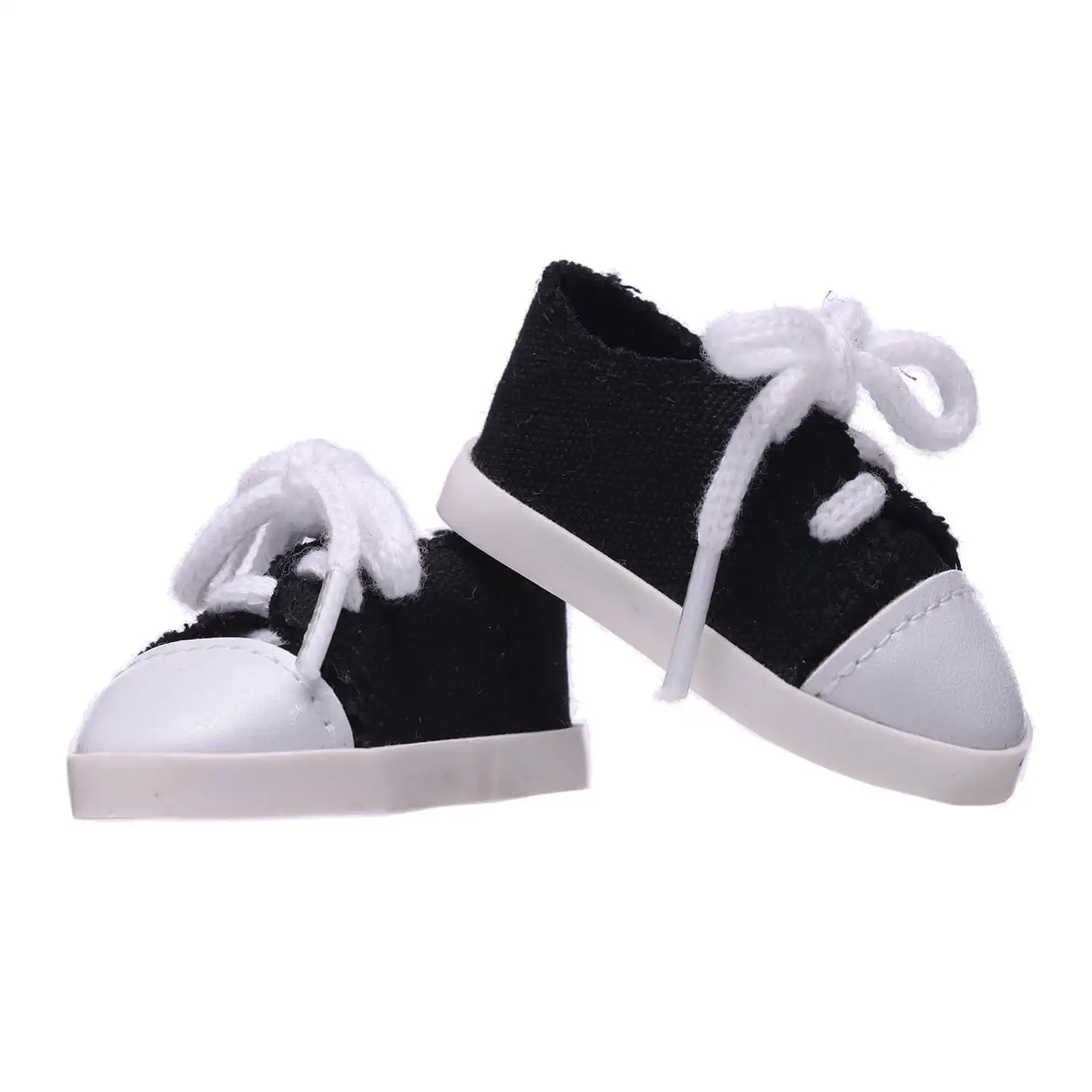 american doll shoes black pu canvasPKR 6,298 off shippingDelivery by 24 DecReorder rate 25%
