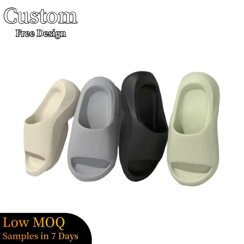 Arch Support Pantufla Zapatillas De Hombre Mujer Sandalias Playa EVA Foam Cloud Slides Footwear Slides Slippers for MenPKR 6,298 off shippingDelivery by 24 DecReorder rate 17%