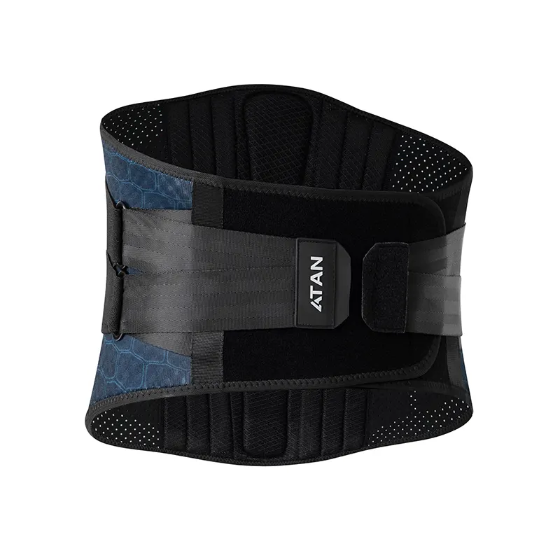 ATAN Waist Support Belt for Men's Fitness & Basketball Reinforce Your Core for Intense Workouts Running & Fitness Burn FatPKR 6,298 off shipping180-day lowest pricesDelivery by 23 DecReorder rate 25%
