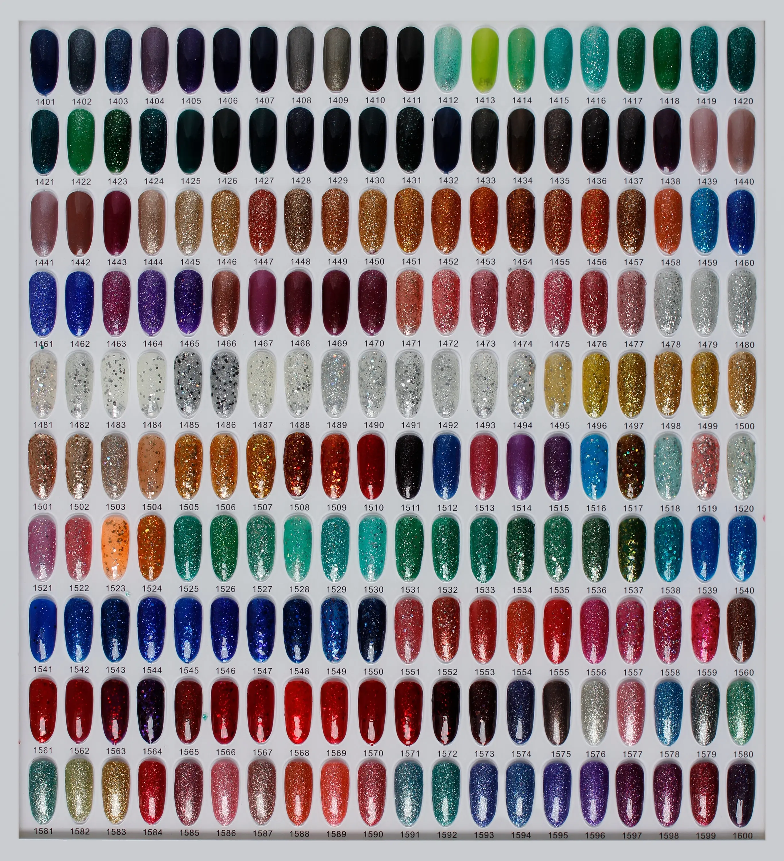 certifiedChina High Quality Nail Supplies 1600 Colors Private Label Gel Nail Polish Rich Pigmentation Uv Gel for Nail180-day lowest pricesReorder rate 26%