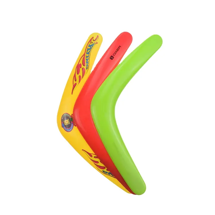 certifiedHot Selling Custom Logo Flying Disc Boomerang PP Plastic 29cm Promotional Gift Inflatable Toy Spinner for Kids & TeensPKR 6,298 off shippingDelivery by 17 Dec