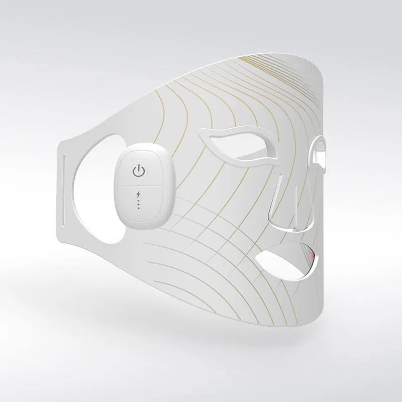 certifiedInfrared Light Wireless 510K Wholesale Hand Held Home Use Beauty Red Light Therapy LED Facial Mask For Lips & EyesPKR 6,298 off shippingDelivery by 03 DecReorder rate 26%