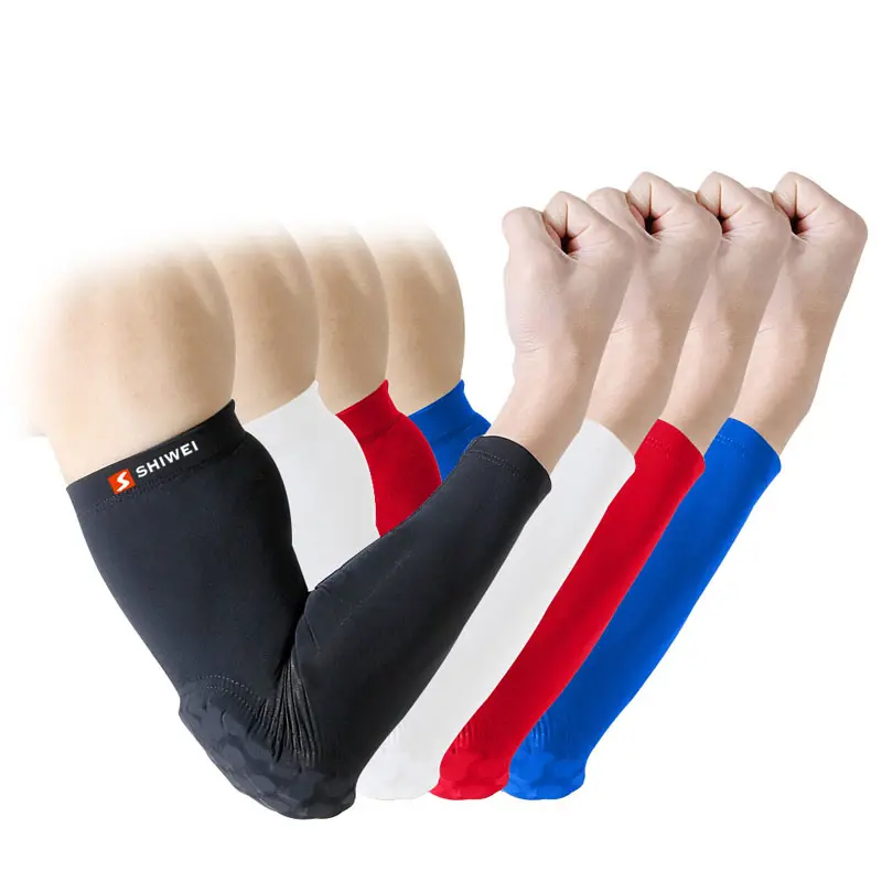 certifiedKS-921#Free Sample Athletic Honeycomb Sponge Arm Elbow Support Brace OrthopedicPKR 6,298 off shippingDelivery by 24 DecReorder rate 28%