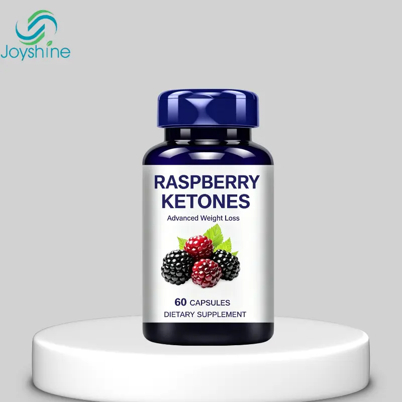 certifiedOEM/ODM Private Label KETO Capsules Organic Vegan Raspberry Ketones Natural Energy Healthy Keto Supplements for DultsReorder rate 34%