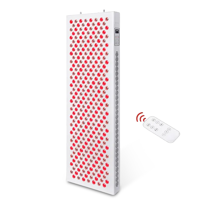 certifiedRDPro1500 Standing Full Body Red Light Therapy Panel 630-850nm Wavelengths Home Use Infrared Pain Relief with AU PlugPKR 6,298 off shippingDelivery by 09 DecReorder rate 15%