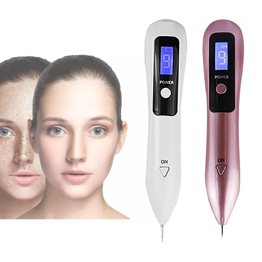 certifiedUSB Plug Electric Skin Wart Plasma Pen Handheld 9-Level Power Warts And Dark Spot Remover For Face 3-Year WarrantyPKR 6,298 off shipping3-day dispatchReorder rate 16%