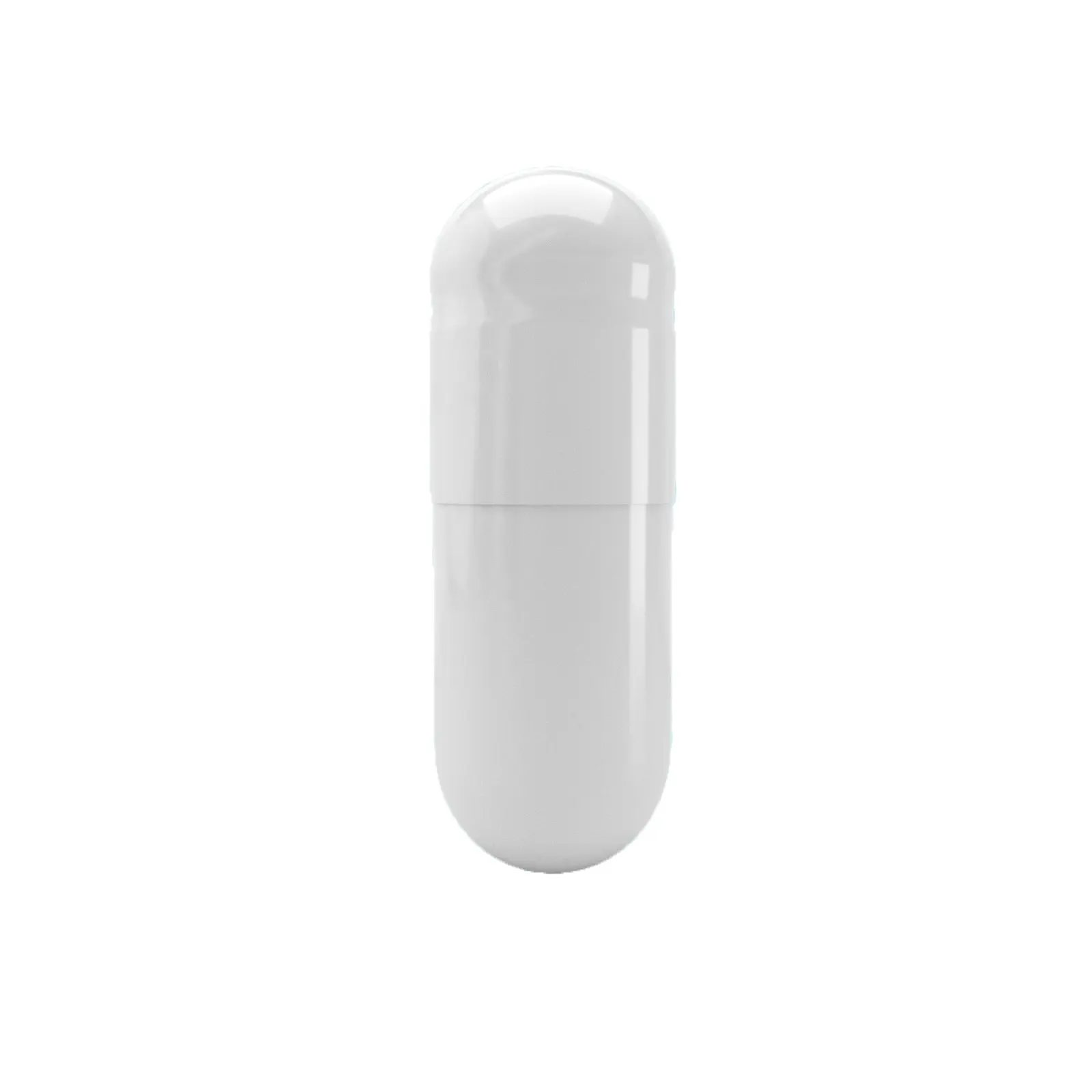 China Manufacturer's Hot Selling Transparent Vegetarian Empty Capsules Mixing Other Colors Shells Size 0 00Reorder rate 59%