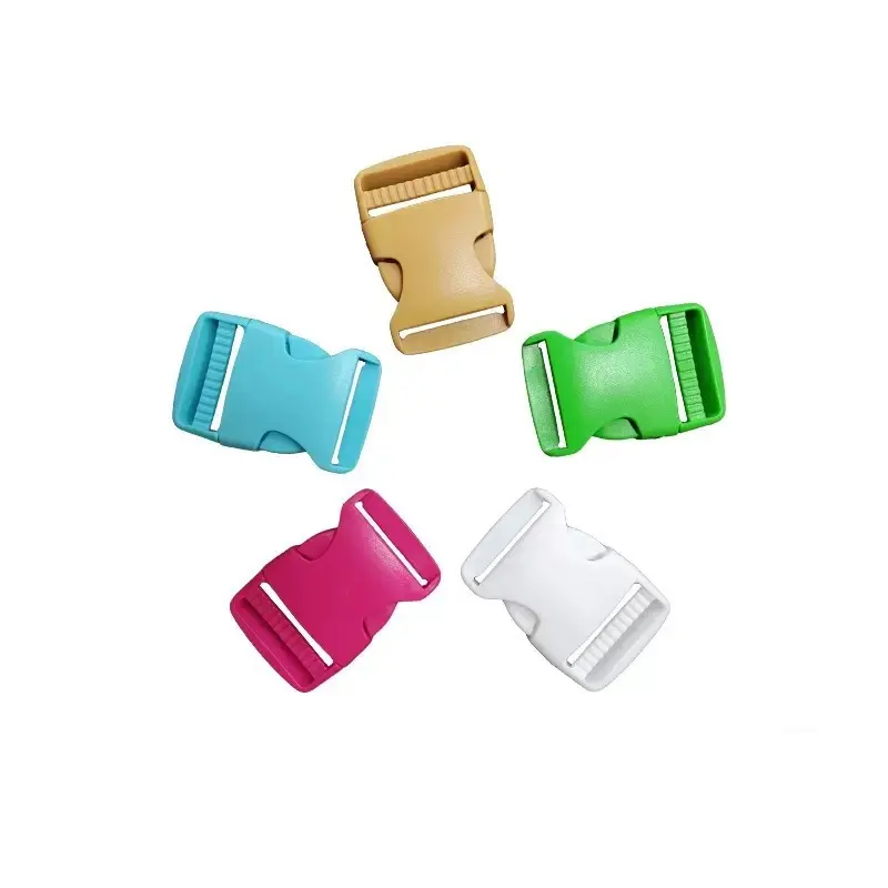 Dual Adjustable Tactical Belt Buckle with Strap Bag Clip Special Bag Parts & Accessories Bag AccessoriesReorder rate 28%
