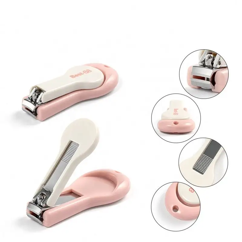 Eliter Hot Sell in Stock Baby Nail Clipper Light Baby Nail Clipper Newborn Care Kit Short Nail Kit for BabiesPKR 6,298 off shippingDelivery by 24 DecReorder rate 15%