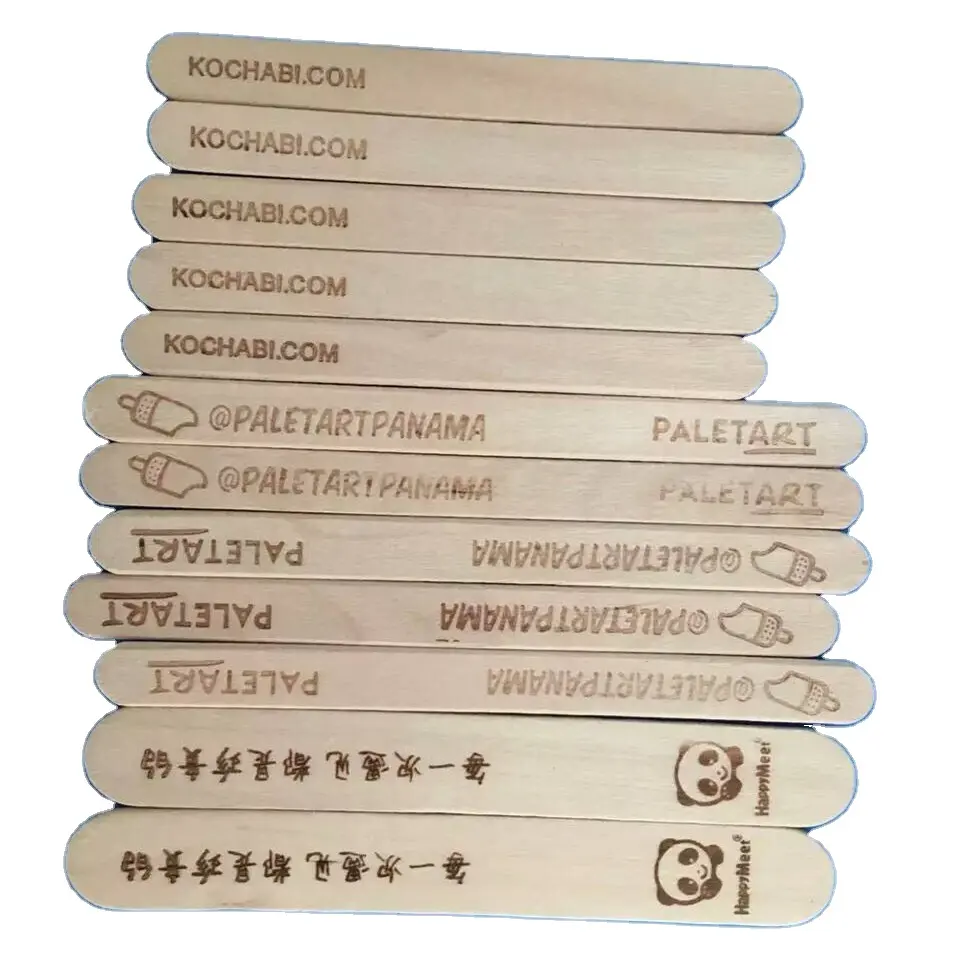 Face and Body Beauty Care Tools Disposable Wooden Waxing Applicators Spatulas SticksPKR 6,298 off shipping180-day lowest pricesDelivery by 16 Dec