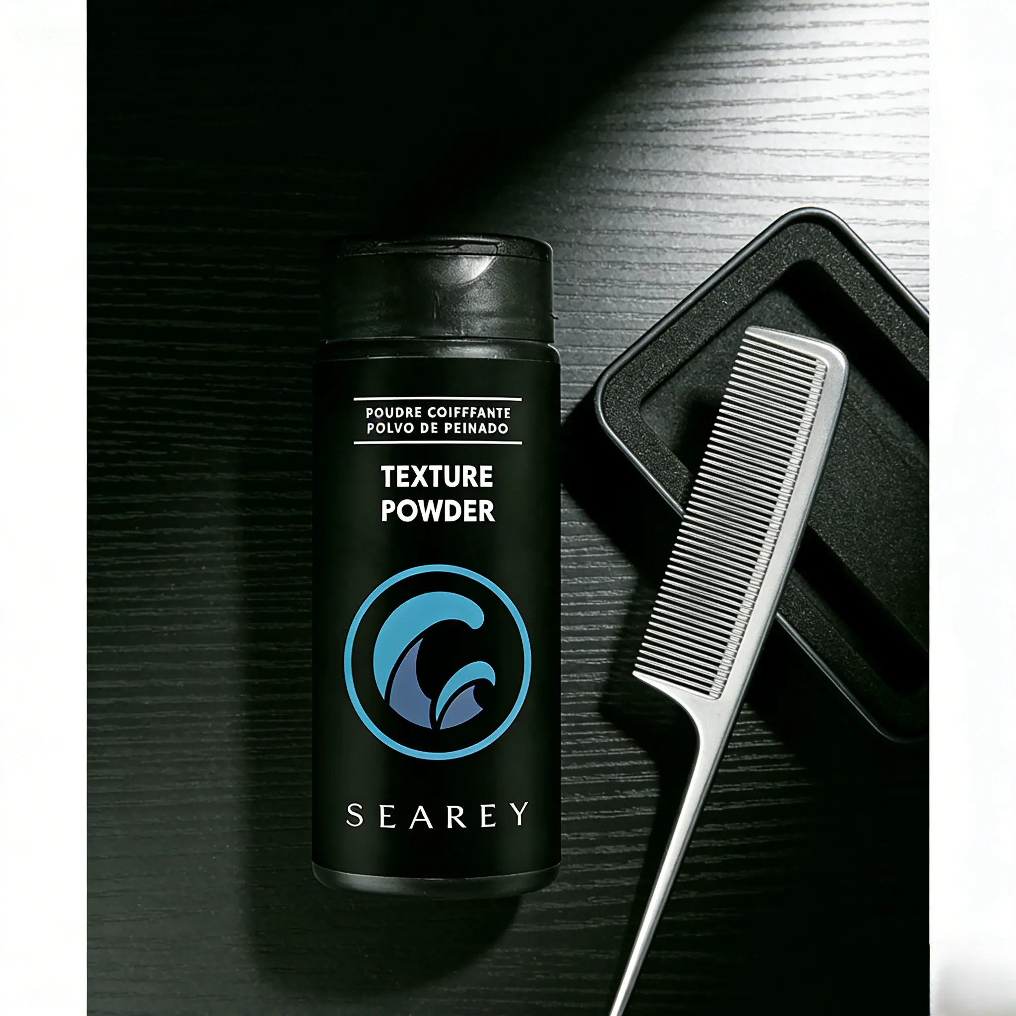 Factory Custom Logo Salon Texturizing Oil Control Fluffy Matte Natural Look 25g Hair Styling Volume PowderReorder rate 15%