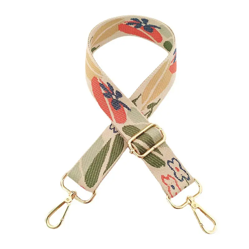 Fashion Ethnic Style Shoulder Strap Adjustable Crossbody Shoulder Strap Replacement Hand Bag Phone StrapPKR 6,298 off shippingDelivery by 24 DecReorder rate 55%