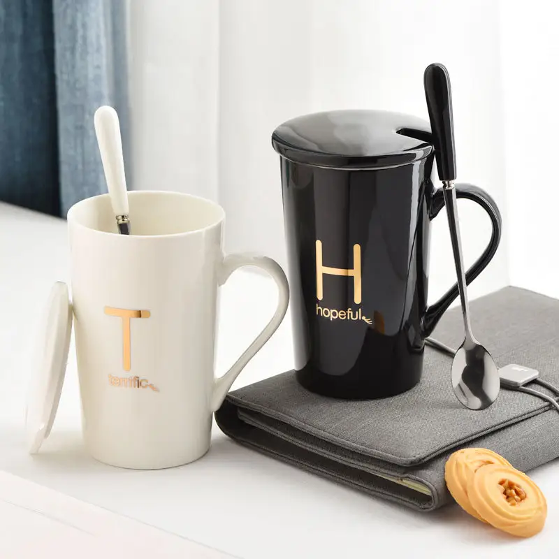 High Quality 11oz Bone China Ceramic Coffee Mug Customized Logo Eco-Friendly Dishwasher Safe Boiling Applicable for WholesaleReorder rate 38%