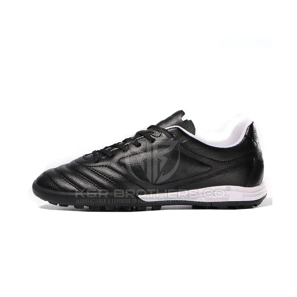 High Quality Men's Soccer Shoes Durable Cleats Lightweight Football Boots Custom Logo Soccer Shoes