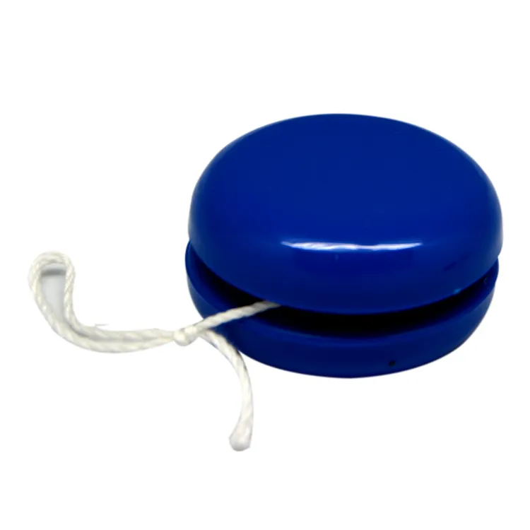 High Quality PS ABS YO-YO with OEM Printing for PromotionReorder rate 22%
