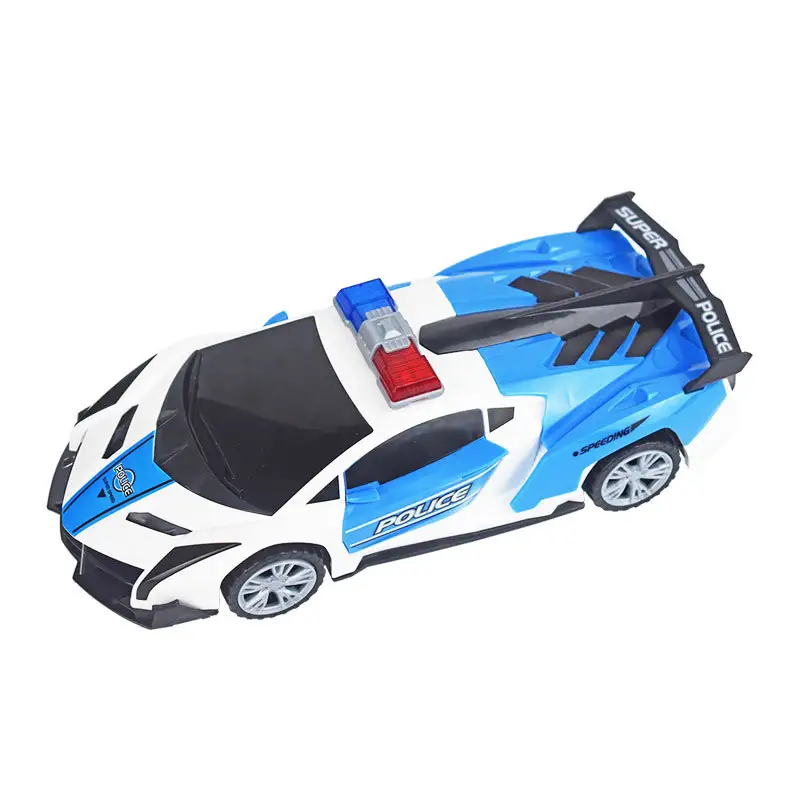 Hot Selling Children's Gifts Transformed Into Toys, Cars Transformed Into Toy Cars with Lights180-day lowest prices