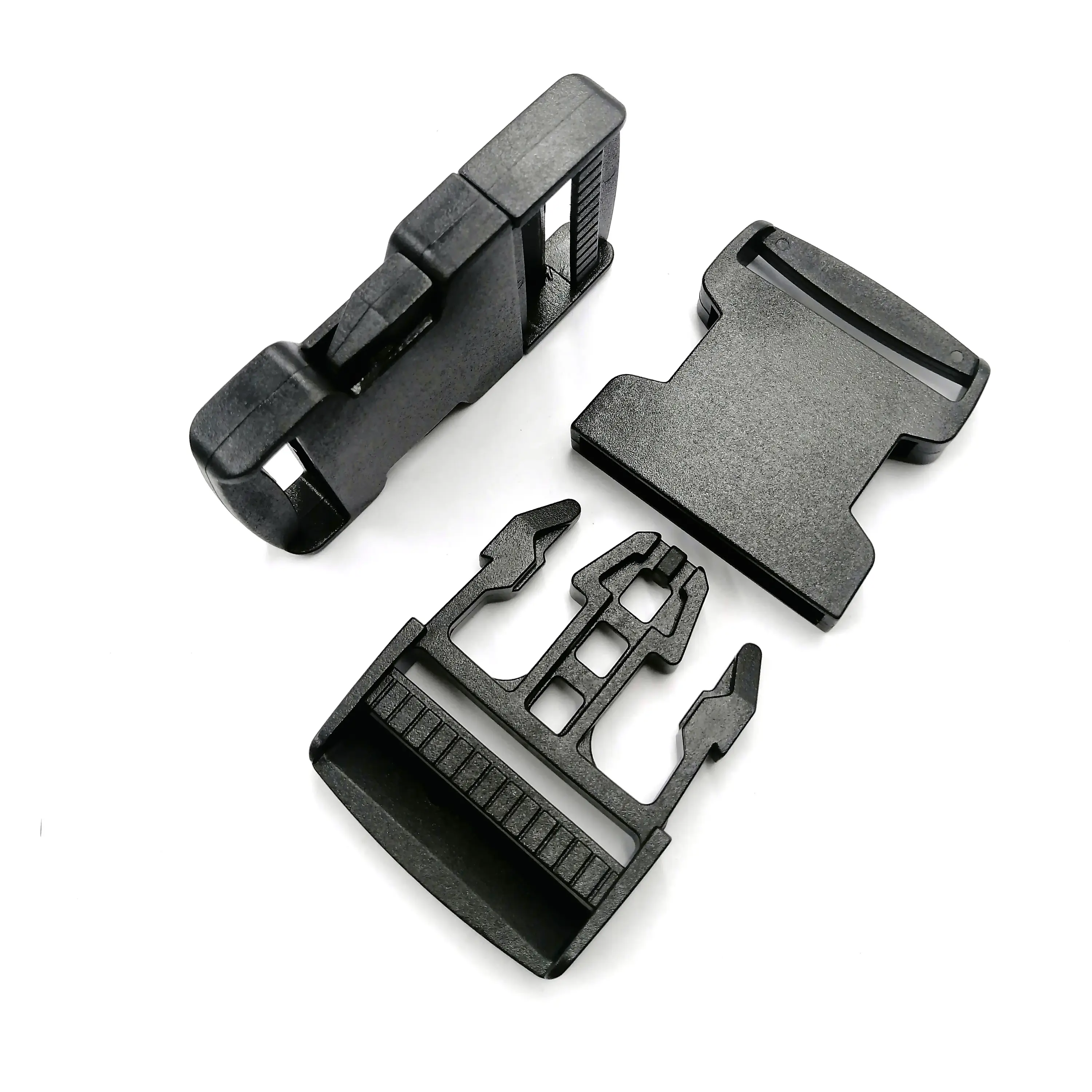 KAM Adjustable Strap Buckles Heavy Duty Tactical Backpack Buckles Plastic Clasp Side Release BucklePKR 6,298 off shippingDelivery by 24 Dec
