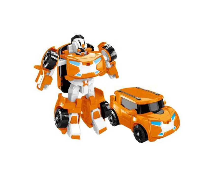 Kids Boys Funny Cartoon Transformable Robot Car Model Toys Plastic Deformation 4+ WholesalePKR 6,298 off shippingDelivery by 24 Dec