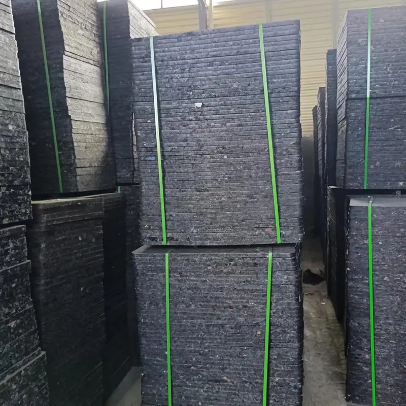 Longshenghe GMT Pallets for Block Making Machine Glass Fibre GMT Brick PalletsReorder rate 37%