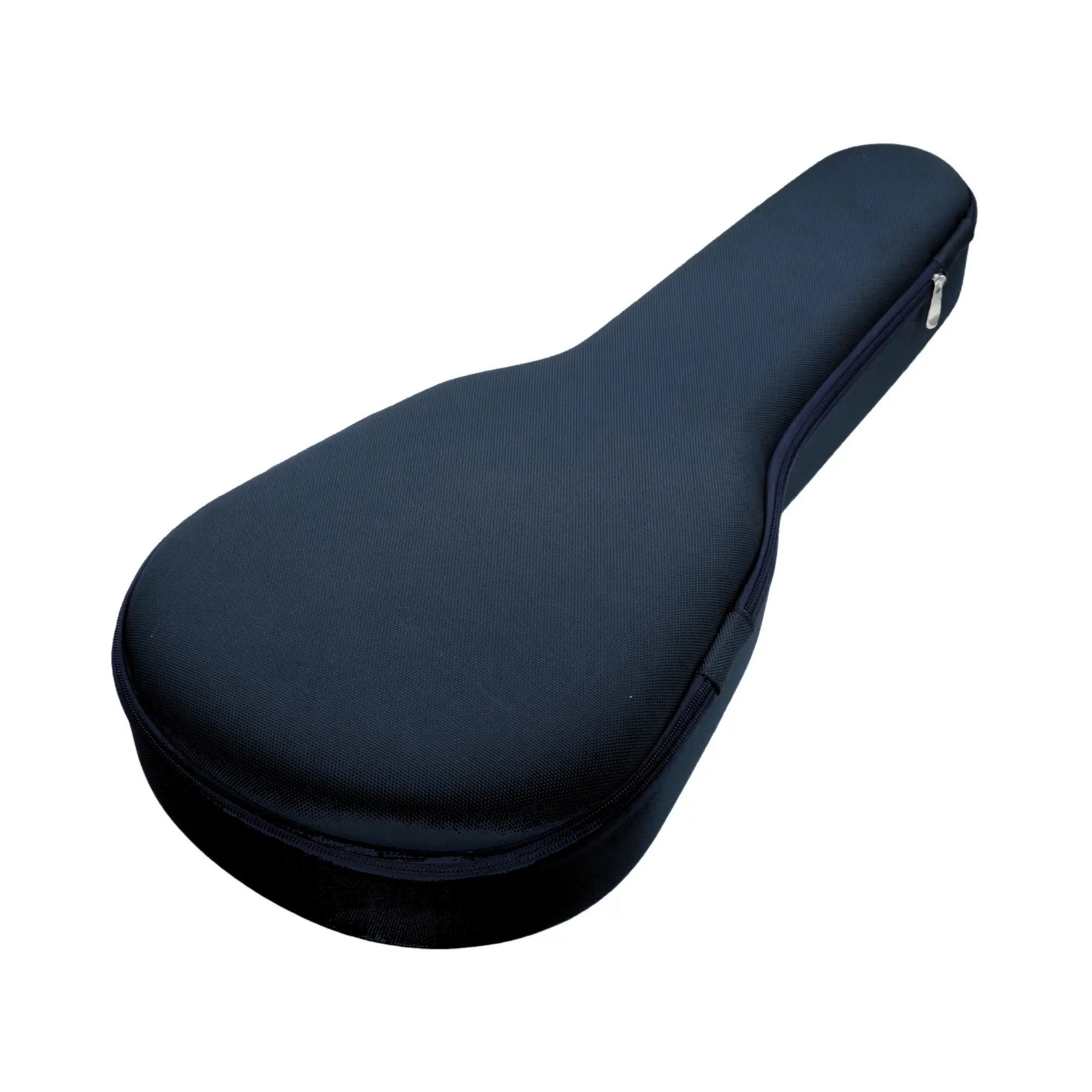 Low MOQ Custom Service EVA Top Nylon Jean Fabric Soft Velvet Lining 23" Ukulele Guitar Bag Gig BagPKR 6,298 off shippingDelivery by 24 Dec