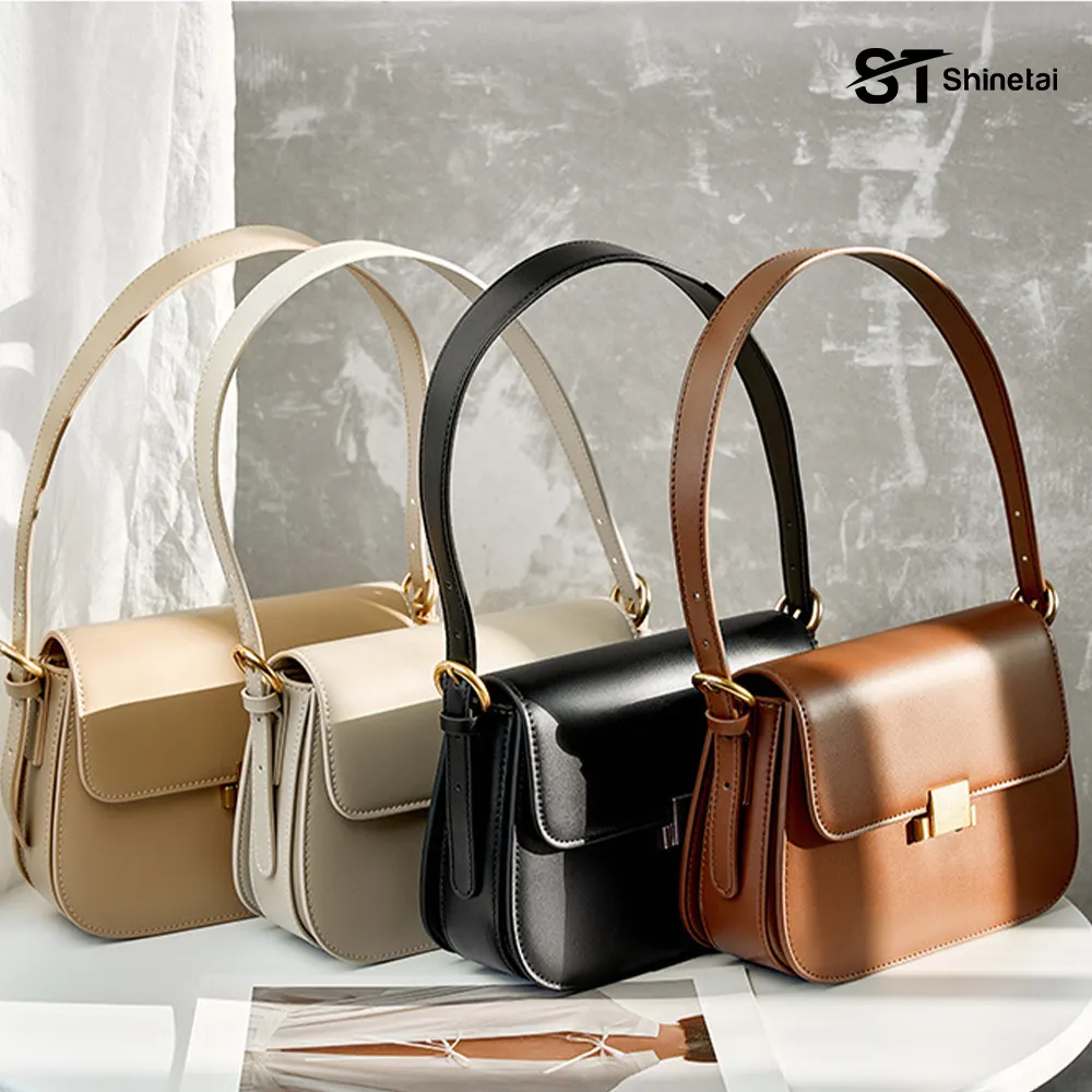 Luxury Designer Women's Handbags Large Capacity PU Leather Tote Bag with Custom Logo for Daily UsePKR 6,298 off shippingDelivery by 24 DecReorder rate 16%