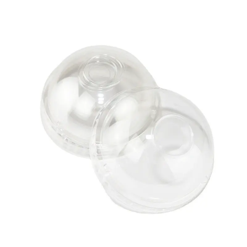 Manufacturer Direct Supply PET Disposable Plastic Cup Lids Full Diameter Leak-Proof Multiple Styles Leak Proof pp Cup LidReorder rate 16%