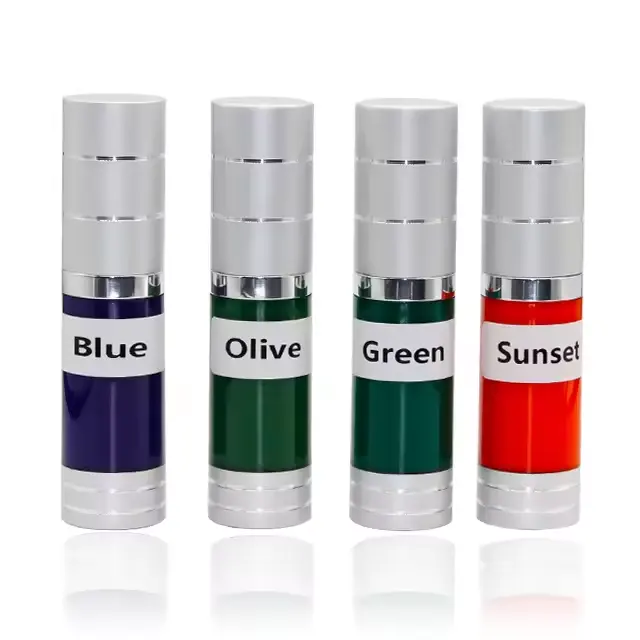 Microblading Pigment Factory Oem Customized 30m Eyebrow Tattoo Ink