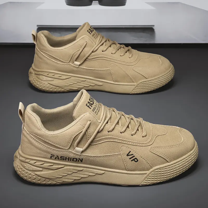 New Arrival Men Shoes Walking Style Casual Shoes Fashionable Walking Shoes