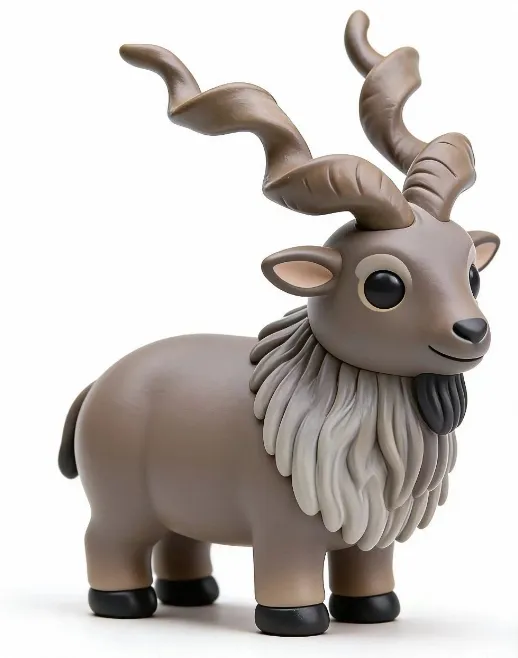 New Factory Direct Plastic PVC Inflatable Custom Cartoon Unicorn Jumping Horse Ride-On Model Toy Kids 8+ Bouncy Eco-Friendly