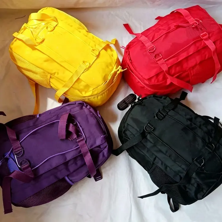 Outdoor Sport Waterproof Travel Men's Office Computer Casual Sport Laptop Bag Student BackpackReorder rate 21%