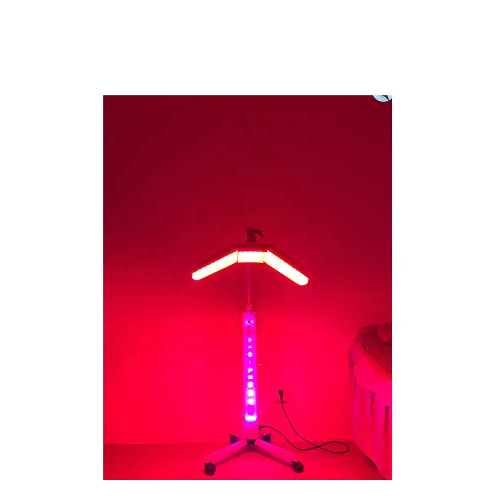 Pdt Led Light Therapy Machine Visage Profession Beauty Machine for Skin RejuvenationPKR 6,298 off shippingDelivery by 23 Dec