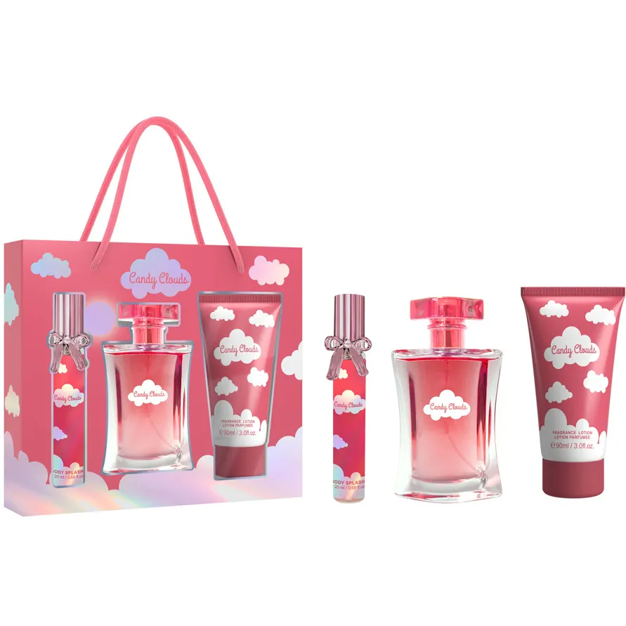 Perfume Travel Set Competitive Price Perfume Gift Box Set Perfumes and Fragrances Gift SetsReorder rate 16%