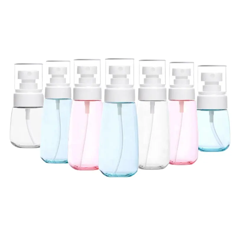 Portable Travel Bottle for Bath & Toilet Supplies Travel Bottle Set for Cosmetics