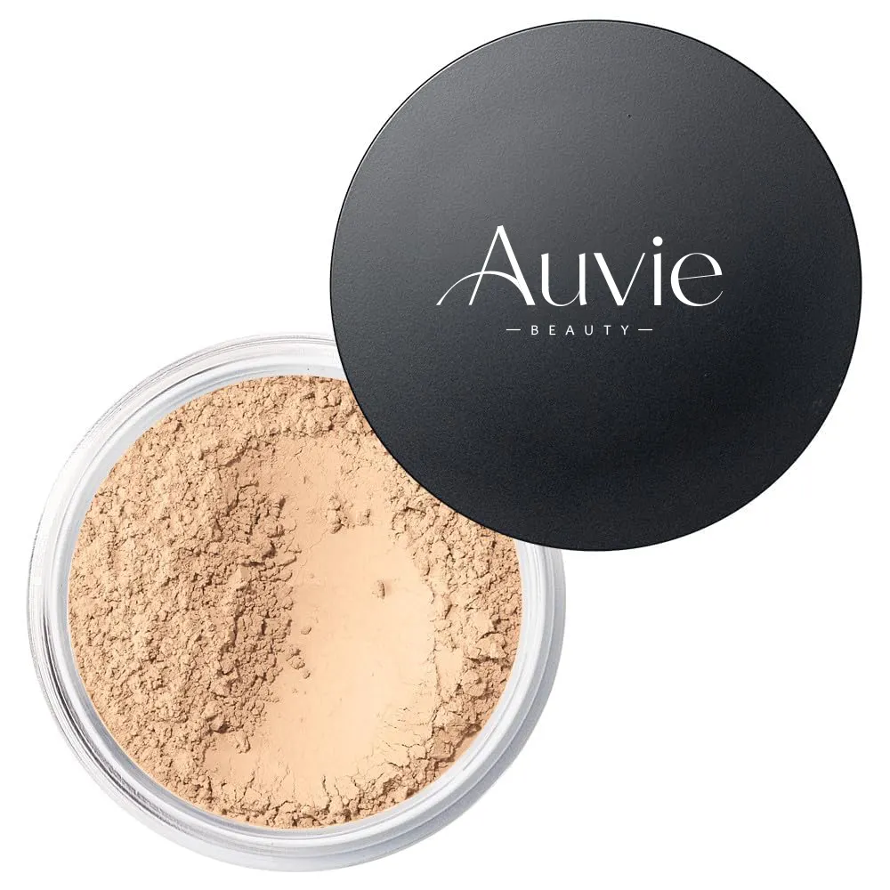Private Label Loose Setting Powder Waterproof Concealer Oil Control Long Lasting Natural Finish Foundation Makeup FixingReorder rate 33%