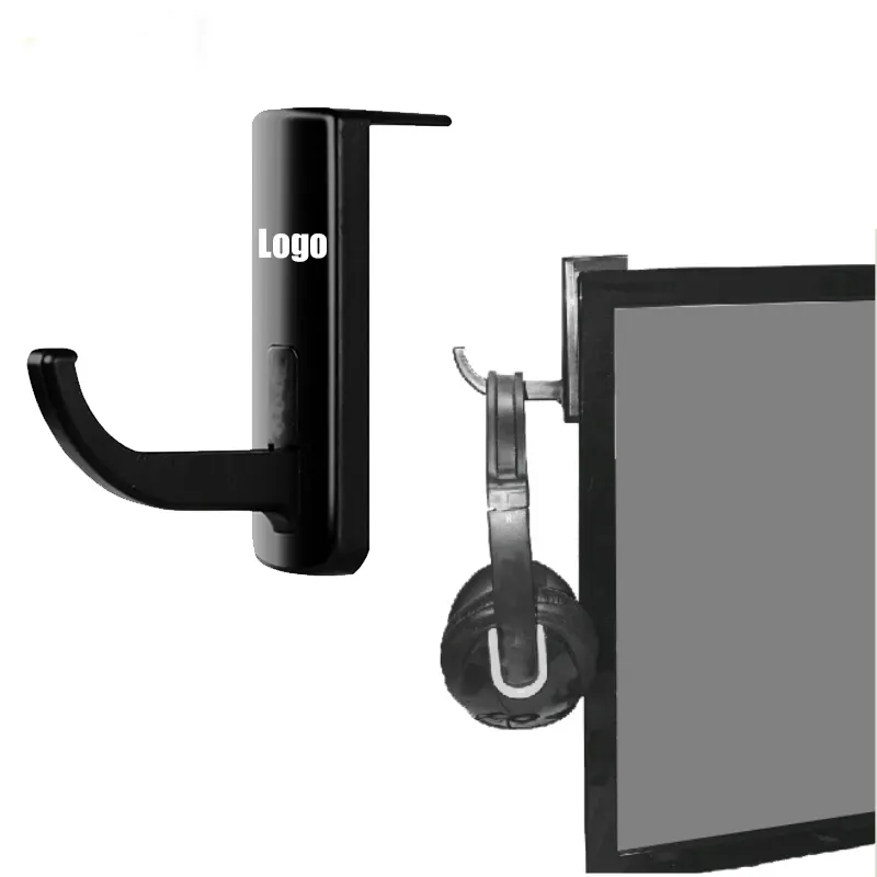 Probebi Adhesive Hanging Hook Black Desk Bag HookPKR 6,298 off shippingDelivery by 24 DecReorder rate 28%