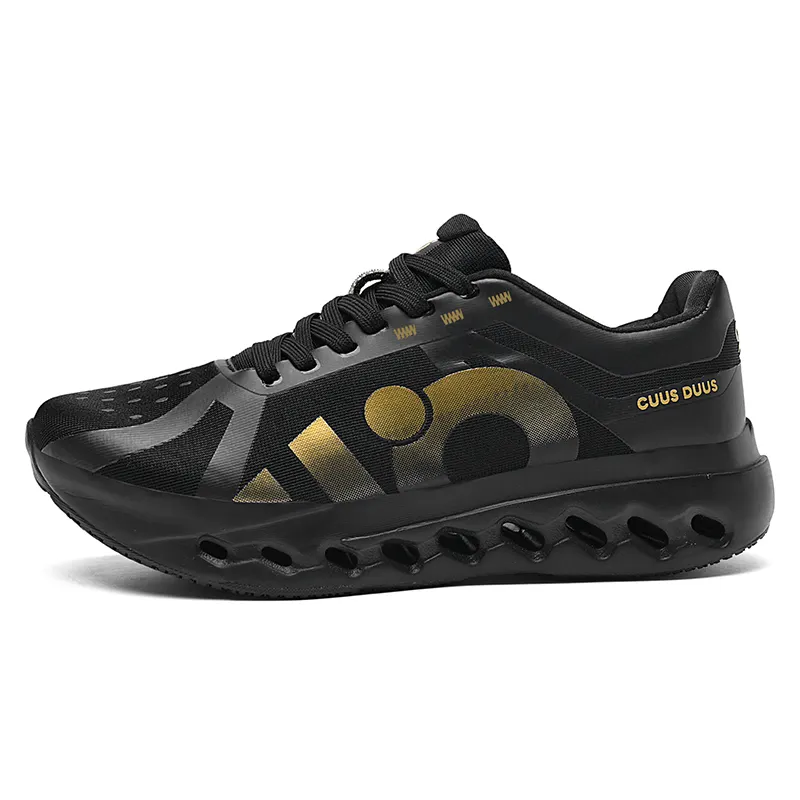 Spring Hot Performance Men Lightweight Lace-up Chunky Shoes Soft Unisex Breathable Running Selling High Quality ShoesPKR 6,298 off shippingDelivery by 24 DecReorder rate 58%