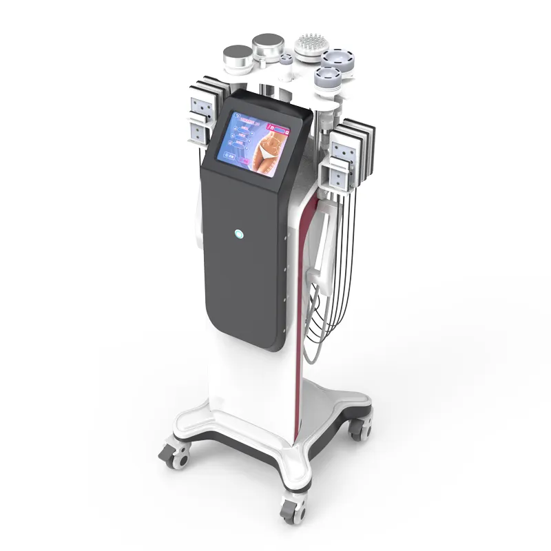Trending Products 2024 Weight Loss Vacuum Therapy Machine Lymphatic Drainage Machine Vacuum Cup Butt Lifting EnlargementReorder rate 25%