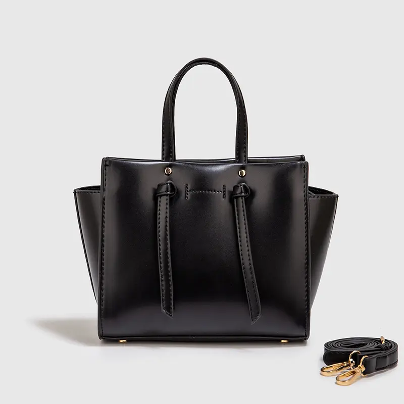 Trendy and Versatile Women's Handbag Pure Color Large Capacity Commuting Single Shoulder Bag Multifunctional Tote Bag for LadiesPKR 6,298 off shippingDelivery by 24 DecReorder rate 26%