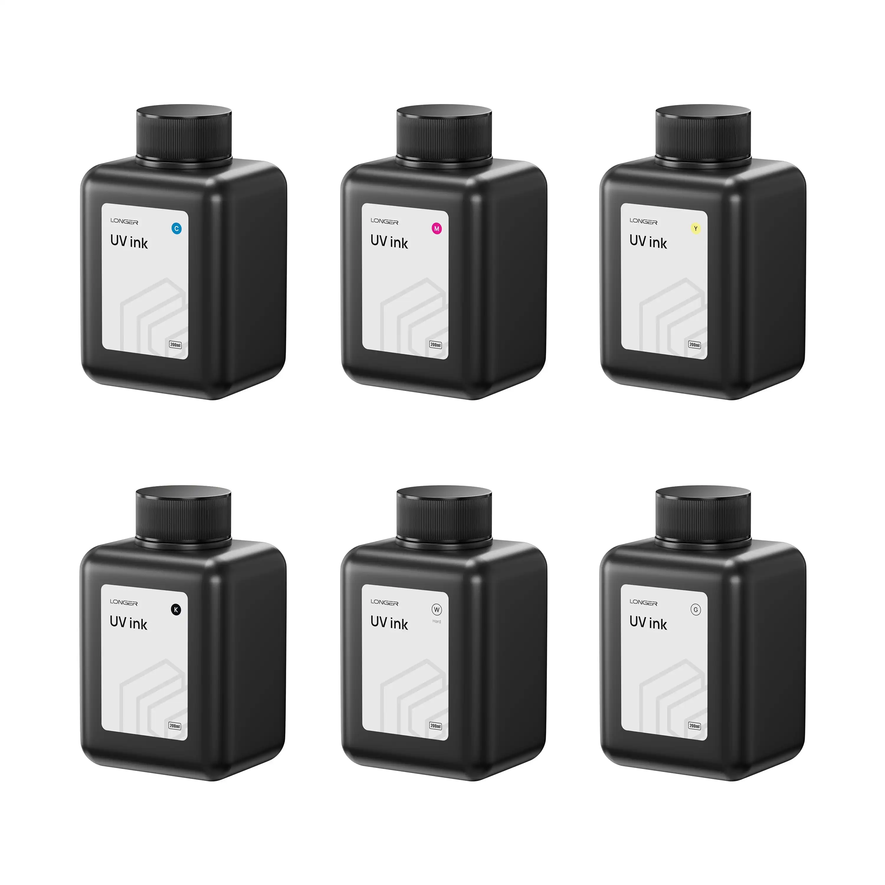 UV Ink for ePrintReorder rate 22%
