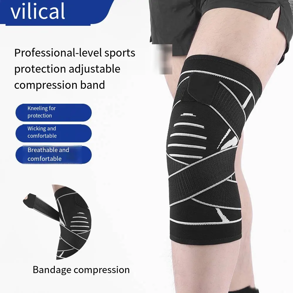 Wrap Compression Elastic Knit Elbow Sleeve Sports Elbow Support Professional Protection Nylon Flexible Lightweight BreathablePKR 6,298 off shippingDelivery by 11 Dec
